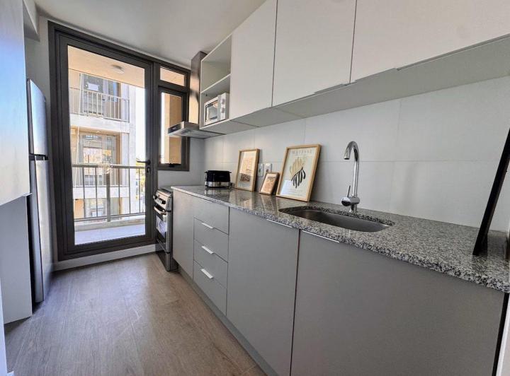 Venta Parque Batlle 2 dormitorio a Estrenar 4