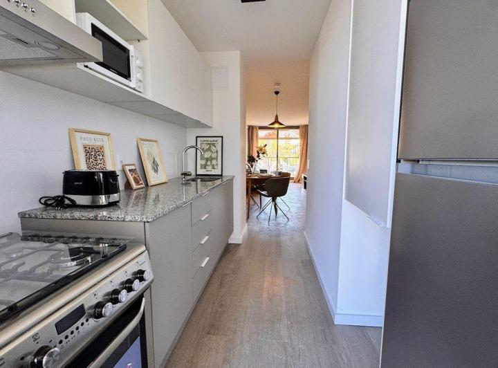 Venta Parque Batlle 2 dormitorio a Estrenar 5