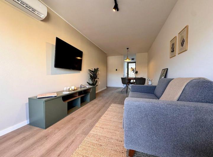 Venta Parque Batlle 2 dormitorio a Estrenar 3