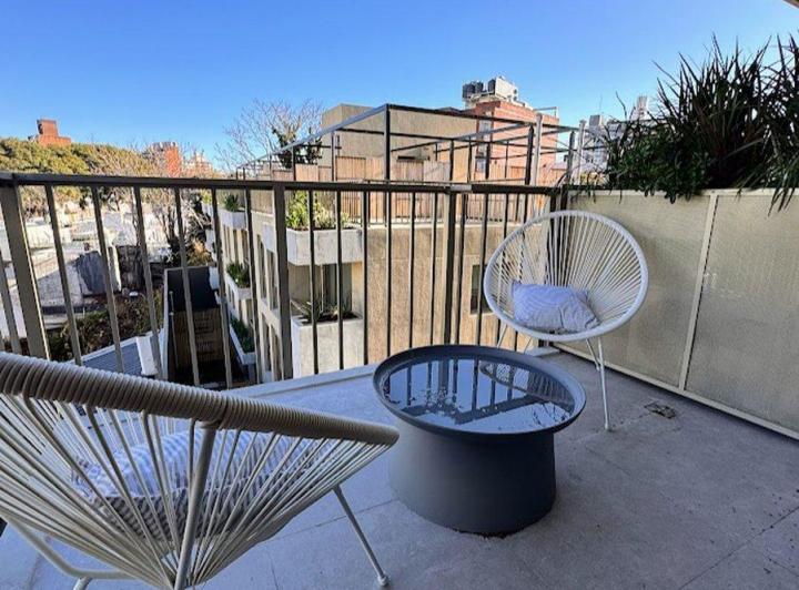 Venta Parque Batlle 2 dormitorio a Estrenar 2