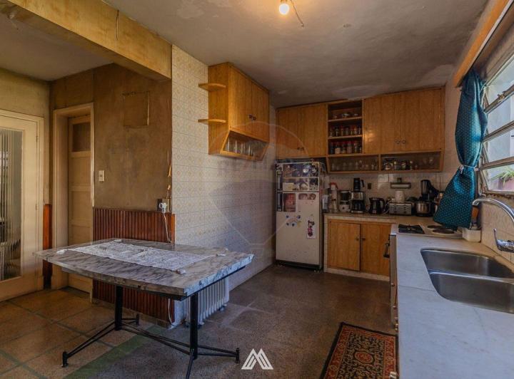 CASA EN VENTA PADRÓN UNICO EN VENTA BUCEO 2