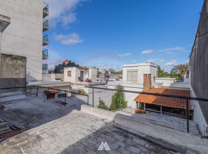 CASA EN VENTA PADRÓN UNICO EN VENTA BUCEO 4