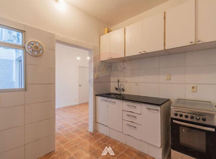 VENTA DE APTO DE DOS DORMITORIOS EN VILLA DOLORES 4