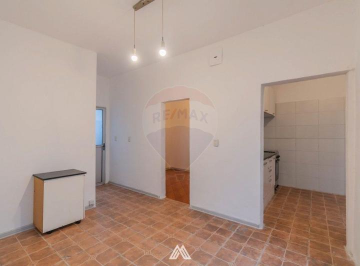 VENTA DE APTO DE DOS DORMITORIOS EN VILLA DOLORES 2