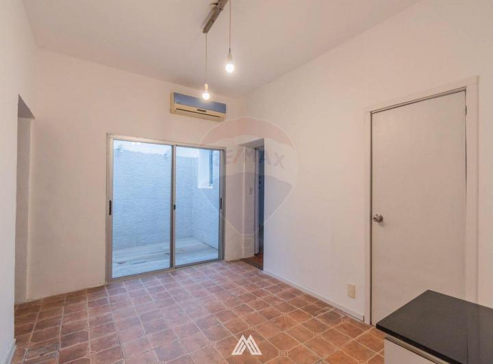 VENTA DE APTO DE DOS DORMITORIOS EN VILLA DOLORES 1