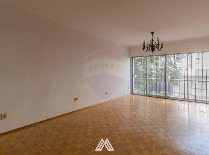 Venta Apartamento Pocitos 3 dormitorios Garaje 1