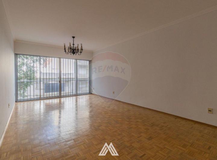 Venta Apartamento Pocitos 3 dormitorios Garaje 2