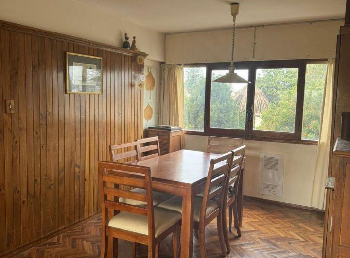 HERMOSO APARTAMENTO EN EL PRADO 4