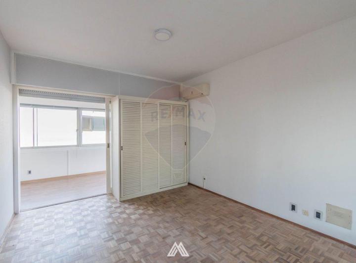 VENTA APTO RAMBLA POCITOS NUEVO 3 DORMITORIOS 5