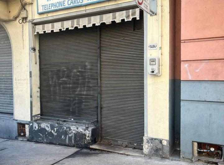 Alquiler Local Comercial Ciudad Vieja 3