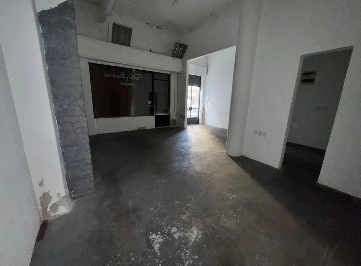 Alquiler Local Comercial Cuidad Vieja 1