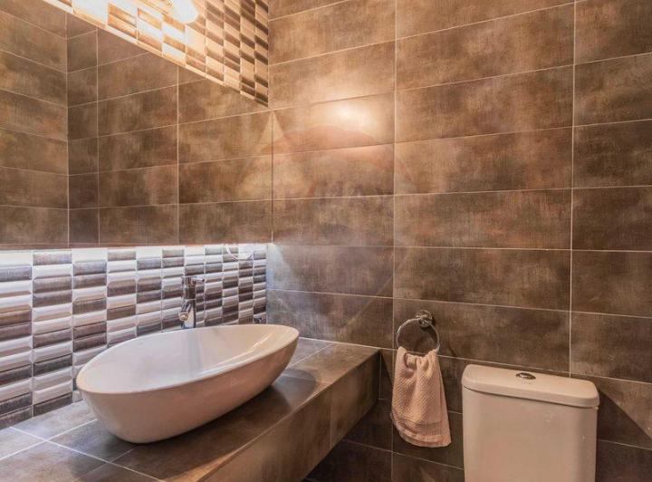 Alquiler penthouse 3 dormitorio 2 cocheras. Rambla 5