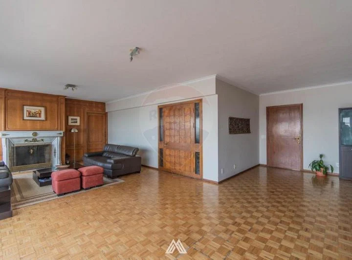 Alquiler penthouse 3 dormitorio 2 cocheras. Rambla 4