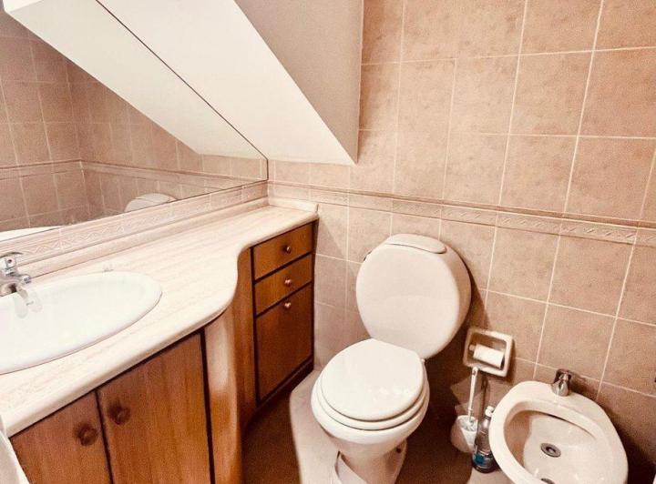 Alquiler Apartamento La Blanqueada 4 dormitorios 5