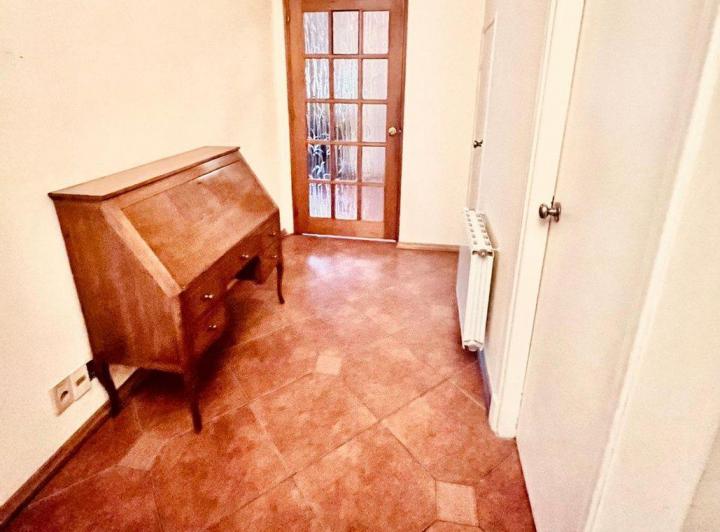Alquiler Apartamento La Blanqueada 4 dormitorios 4