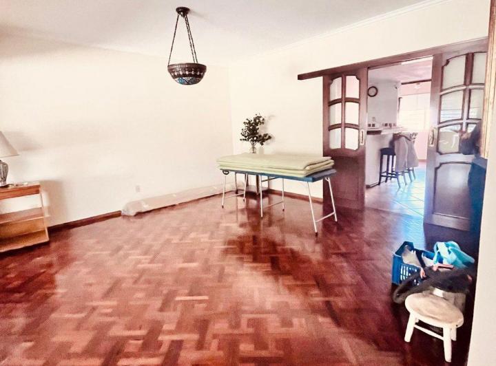 Alquiler Apartamento La Blanqueada 4 dormitorios 3