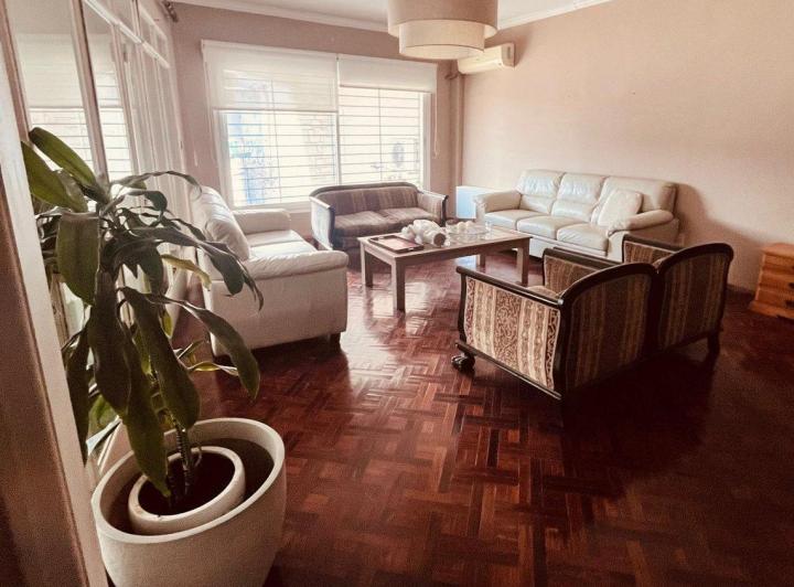 Alquiler Apartamento La Blanqueada 4 dormitorios 1
