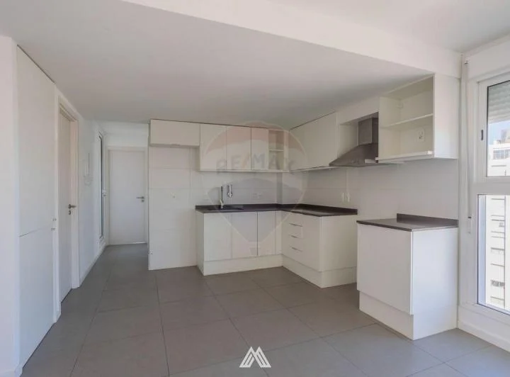 Alquiler apartamento 2 dormitorios Punta carretas 3