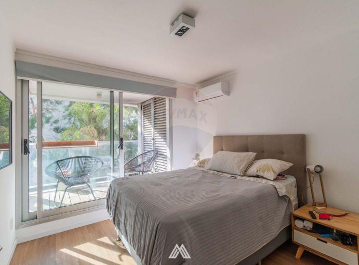 Alquiler 1 dormitorio amueblado con vista al lago 2