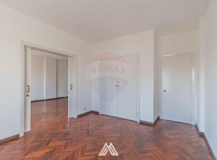 Apartamento 4 dormitorios Alquiler Cordón 3