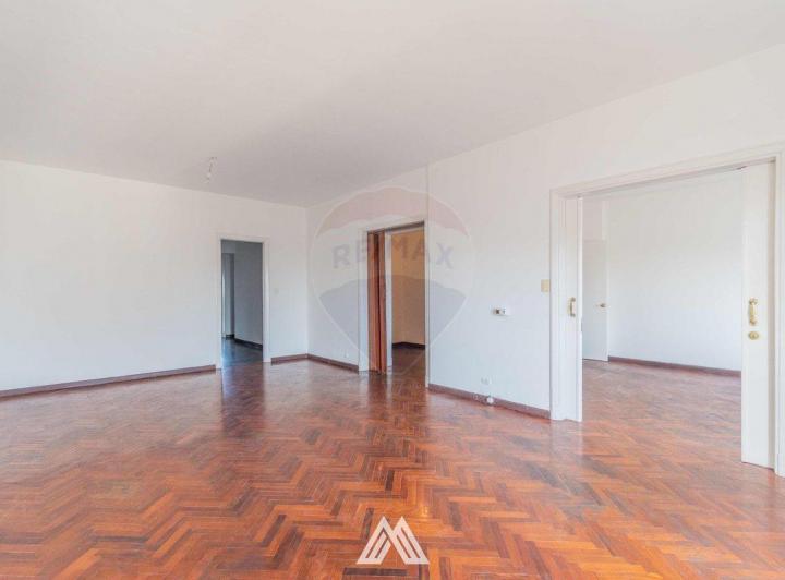 Apartamento 4 dormitorios Alquiler Cordón 1