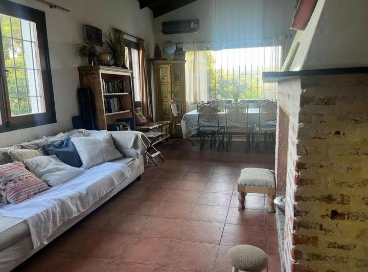 ALQUILER DE CASA 3 DORM CON PISCINA EN LA COLORADA 2
