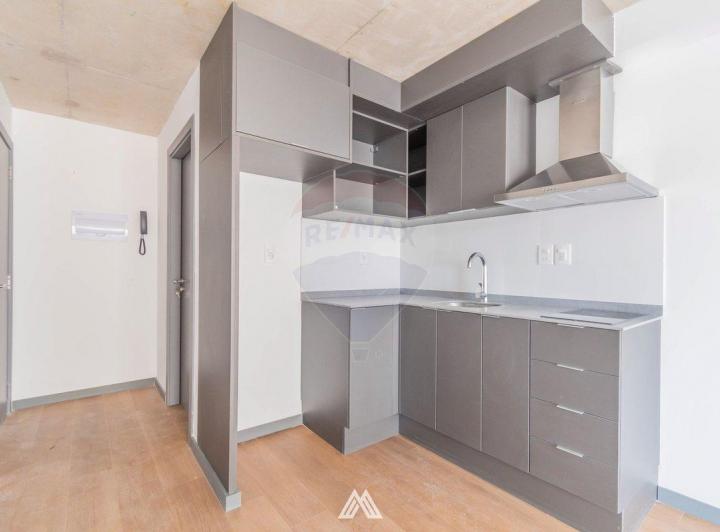 ALQUILO Apartamento en Pocitos con Amenities 1