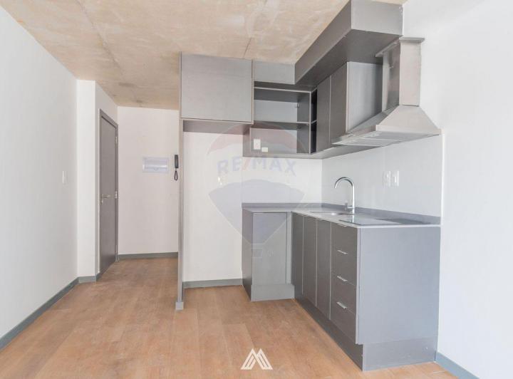 ALQUILO Apartamento en Pocitos con Amenities 2