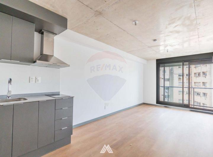 ALQUILO Apartamento en Pocitos con Amenities 3