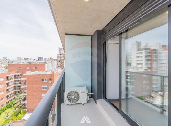 ALQUILO Apartamento en Pocitos con Amenities 5