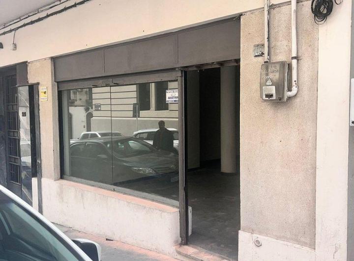Alquiler Local Comercial Cuidad Vieja 2