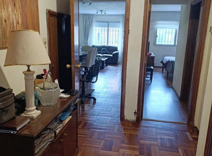 Vendo Apartamento Malvín 3 Domitorios+servicio,GGE 3