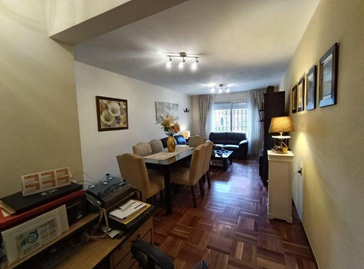 Vendo Apartamento Malvín 3 Domitorios+servicio,GGE 4