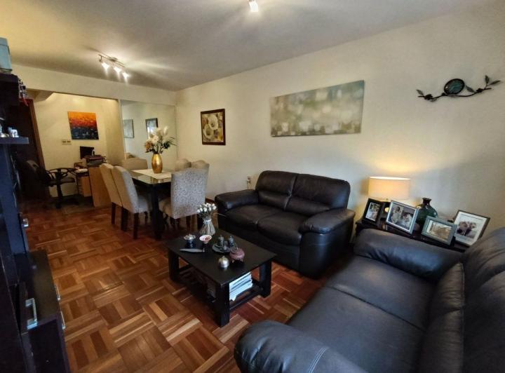 Vendo Apartamento Malvín 3 Domitorios+servicio,GGE 1