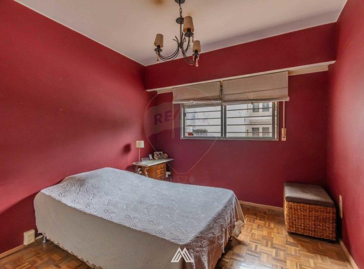 VENTA APARTAMENTO POCITOS 3 DORM 3 BAÑOS,GGE Y BOX 4