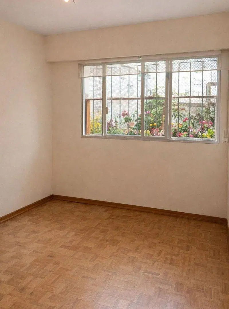 ALQUILER 3 dormitorios PATIO VILLA BIARRITZ Gge 5
