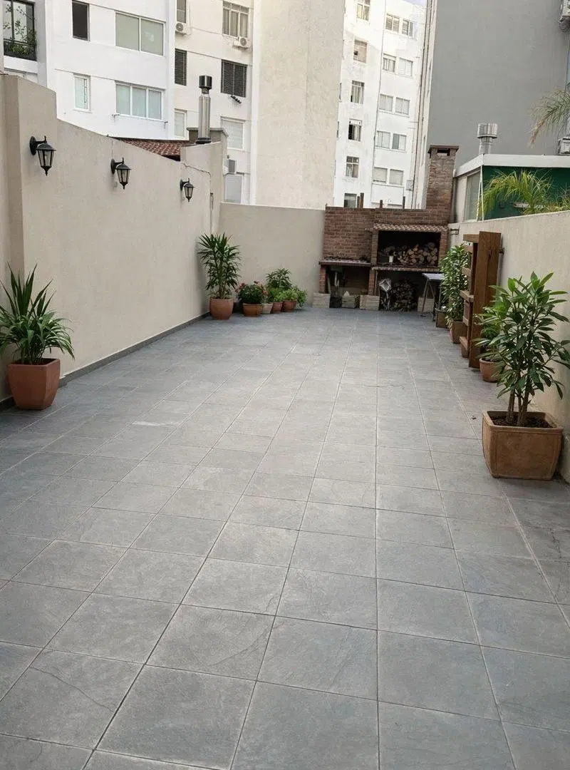 ALQUILER 3 dormitorios PATIO VILLA BIARRITZ Gge 1