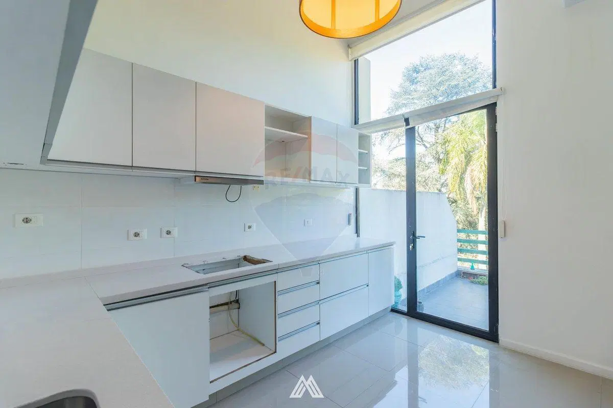 Exclusivo apartamento  triplex en La Casona -Town 3