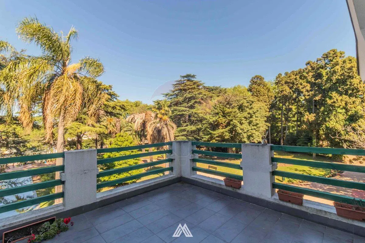 Exclusivo apartamento  triplex en La Casona -Town 5