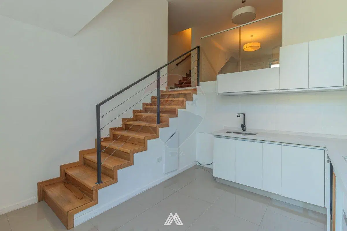 Exclusivo apartamento  triplex en La Casona -Town 2