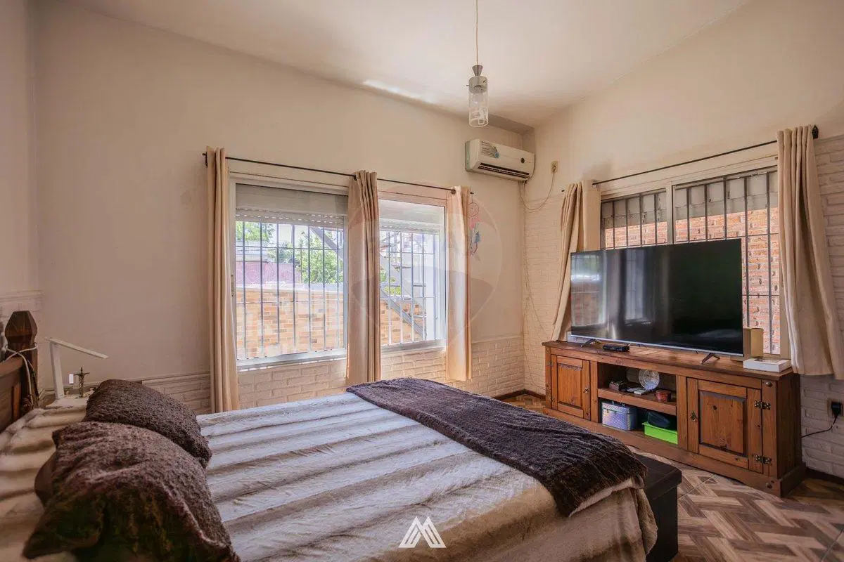 Vendo Casa + Apartamento Belvedere con Garage 5