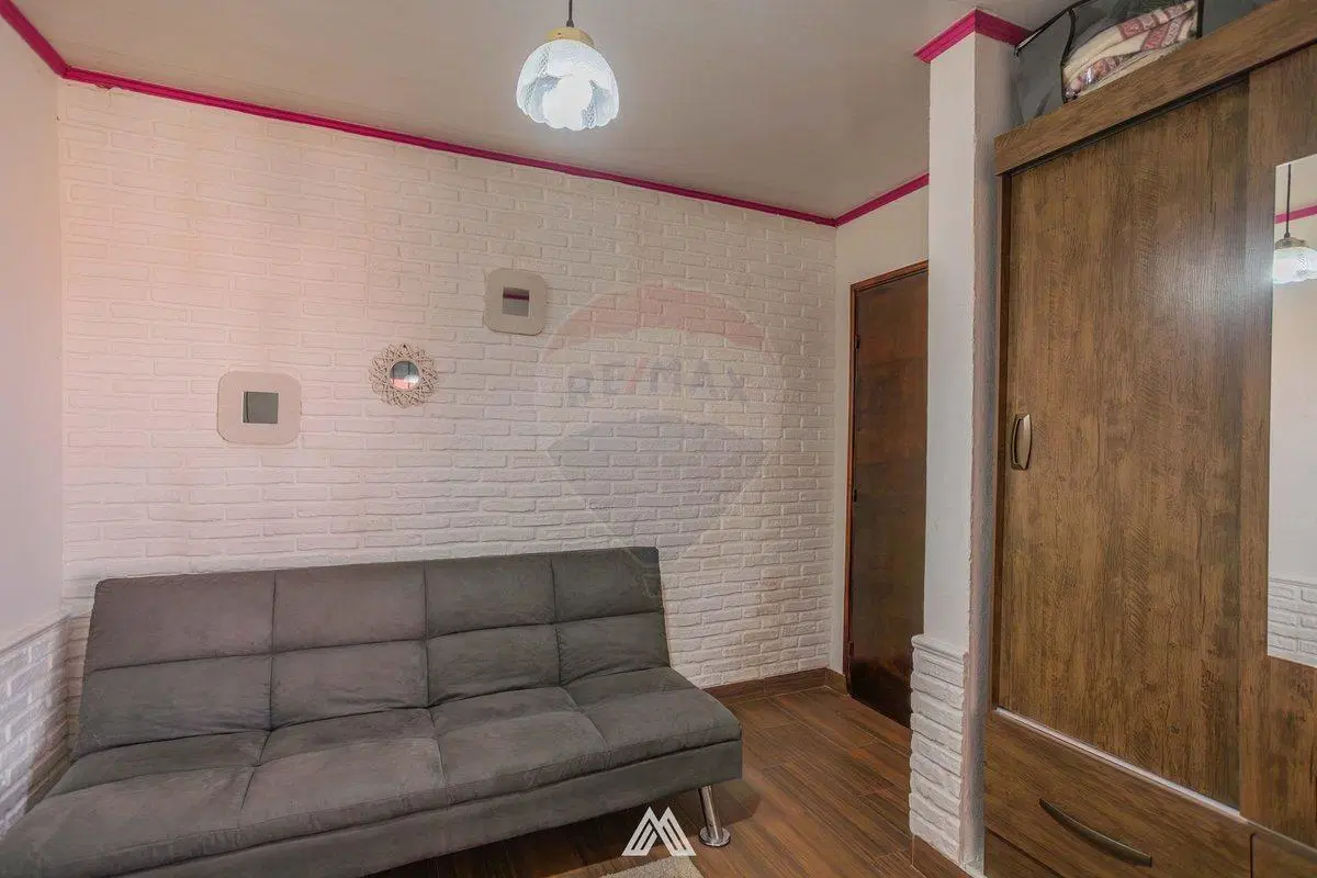 Vendo Casa + Apartamento Belvedere con Garage 4