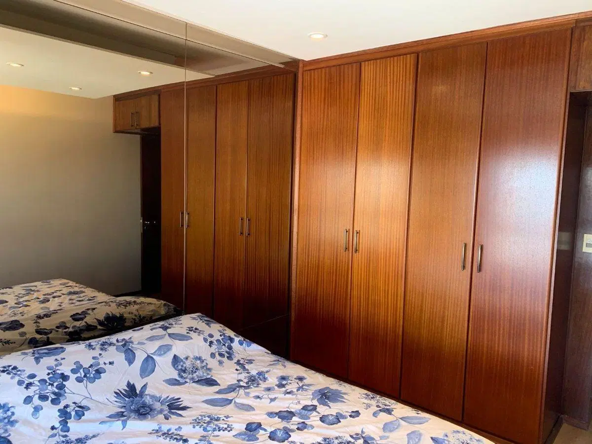 ALQUILER APARTAMENTO 1 DORM. 2 BAÑOS AMOBLADO GGE 5