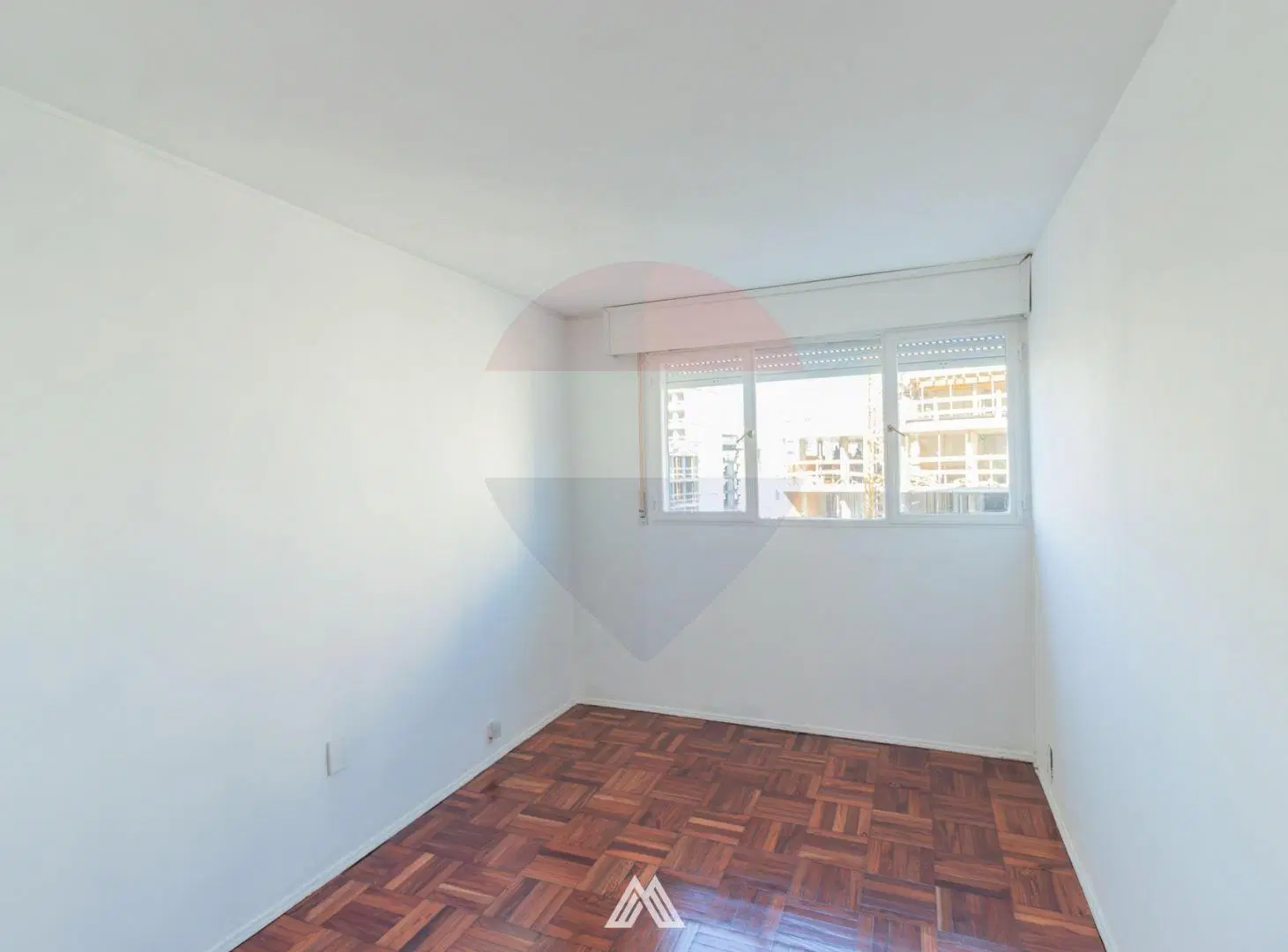 SE ALQUILA APARTAMENTO 2 DORMITORIOS LA BLANQUEADA 1