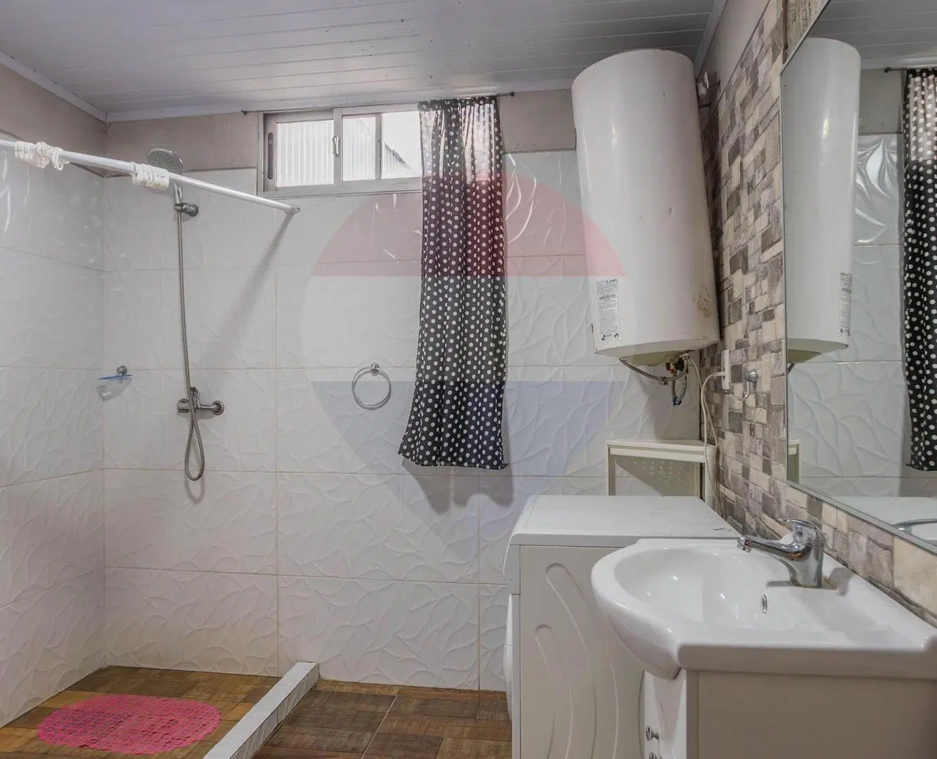 Vendo Terreno Con Casa En Aeroparque 1
