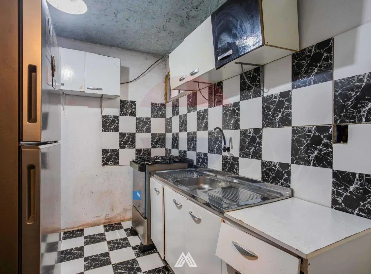Vendo Terreno Con Casa En Aeroparque 5