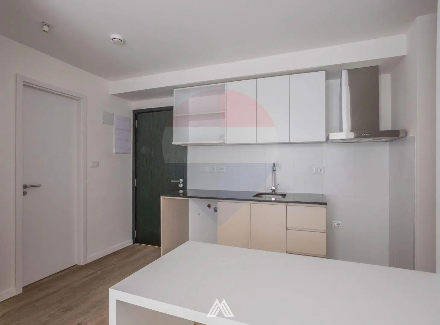 Se alquila apartamento de 1 dormitorios en Cordón. 1