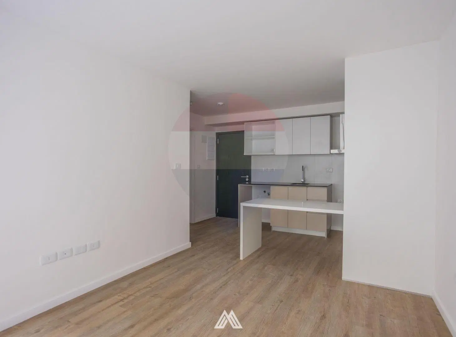 Se alquila apartamento de 1 dormitorios en Cordón. 5