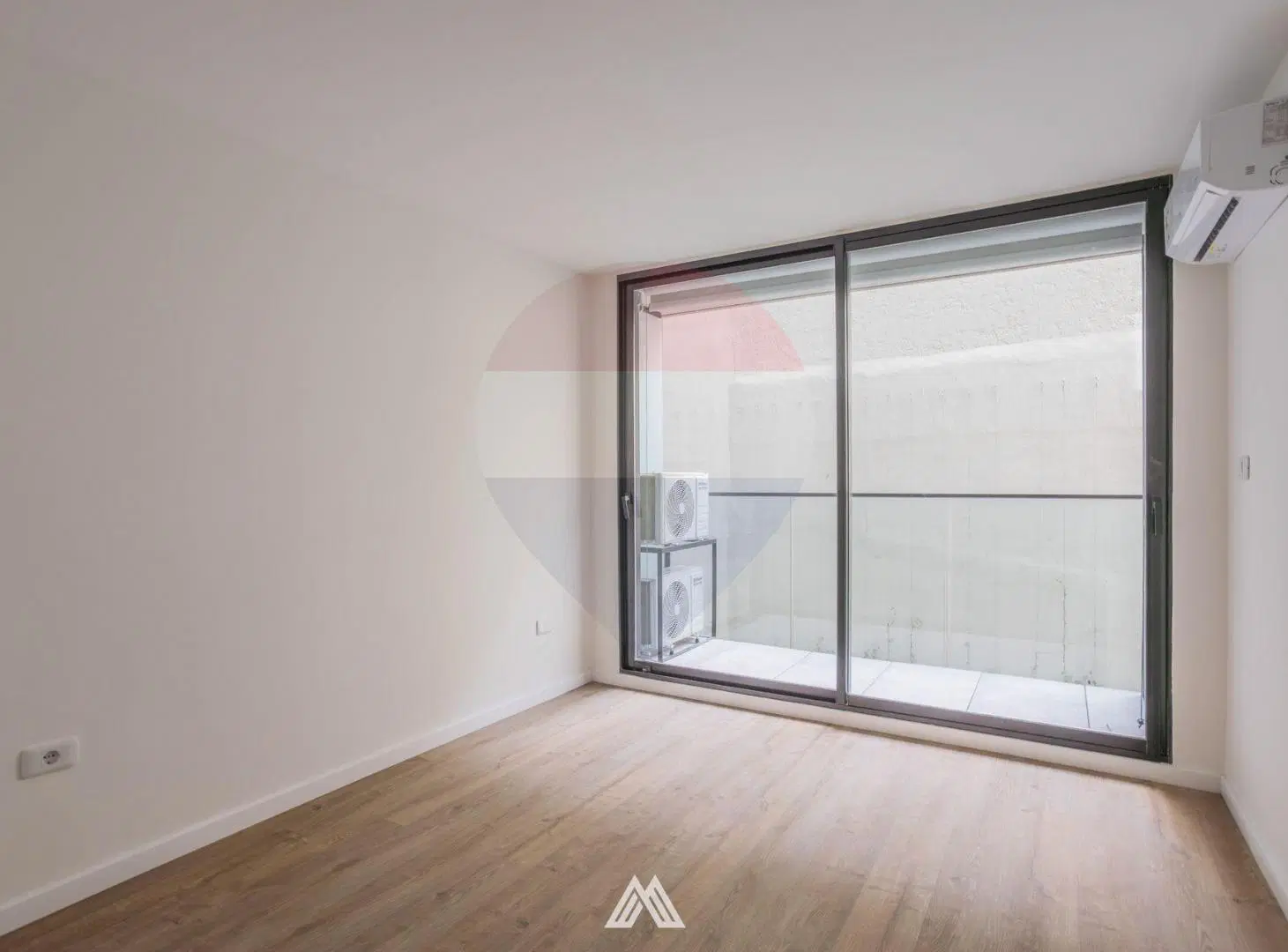 Se alquila apartamento de 1 dormitorios en Cordón. 2