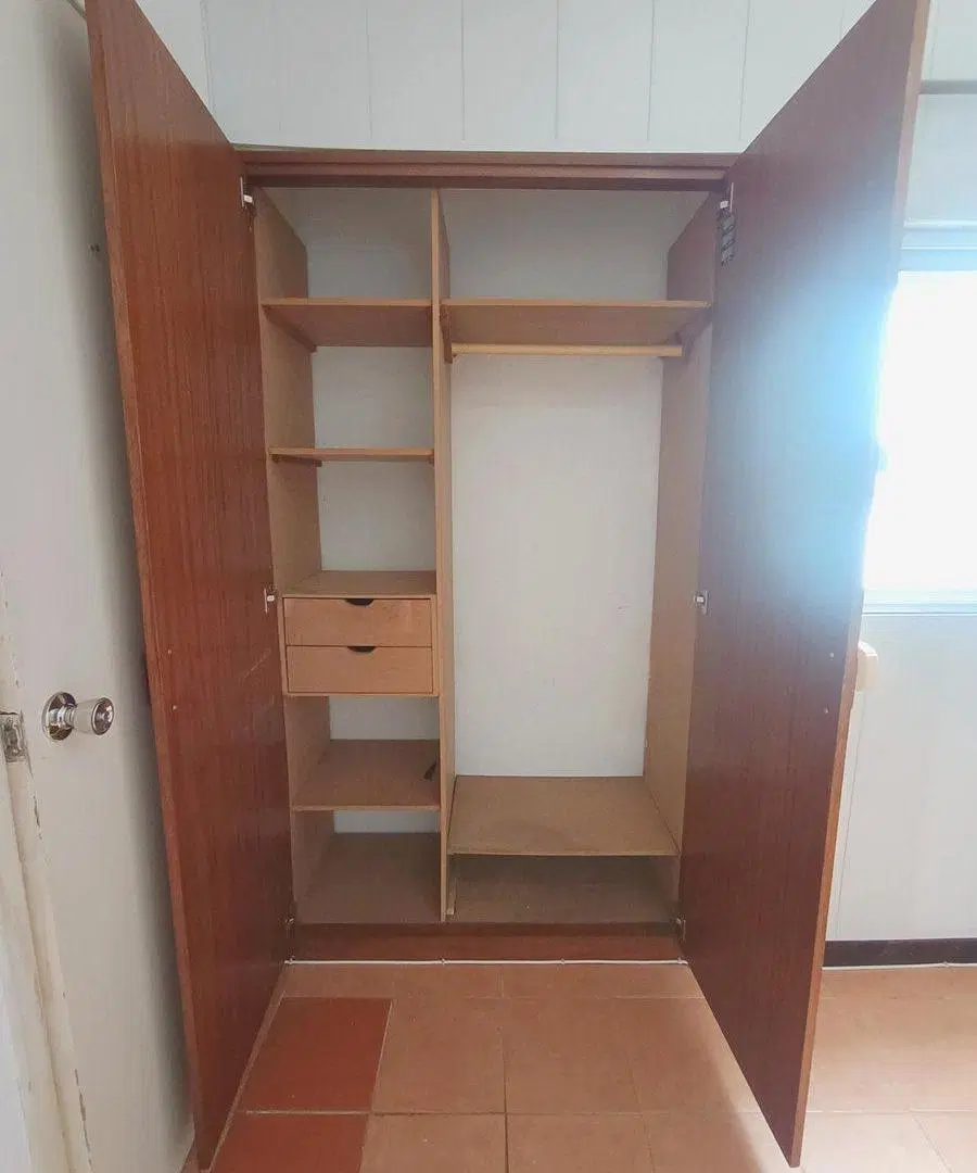 Pocitos Alquiler Apartamento 1 dormitorio 4